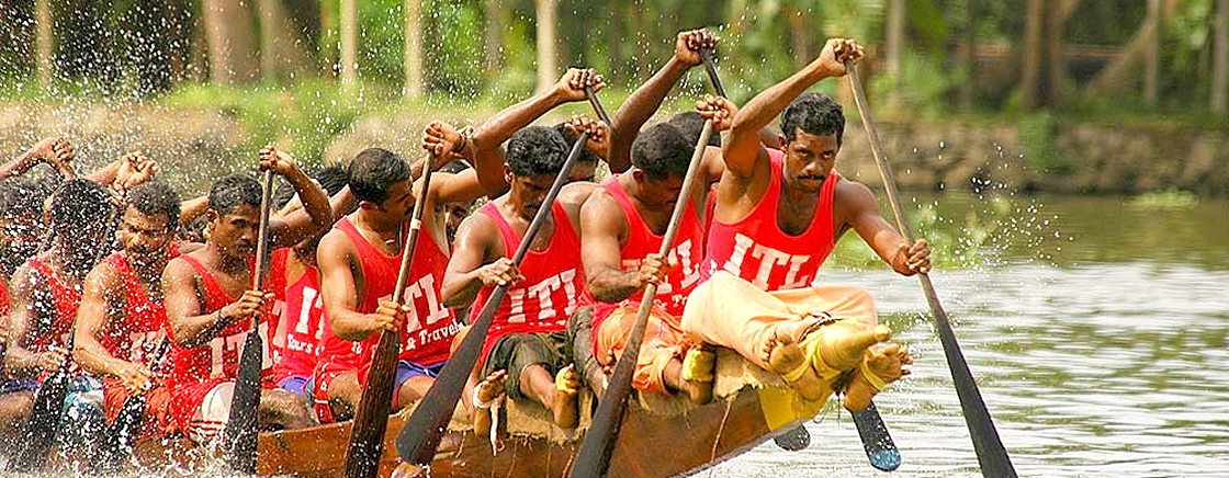 Alappuzha Boat Race