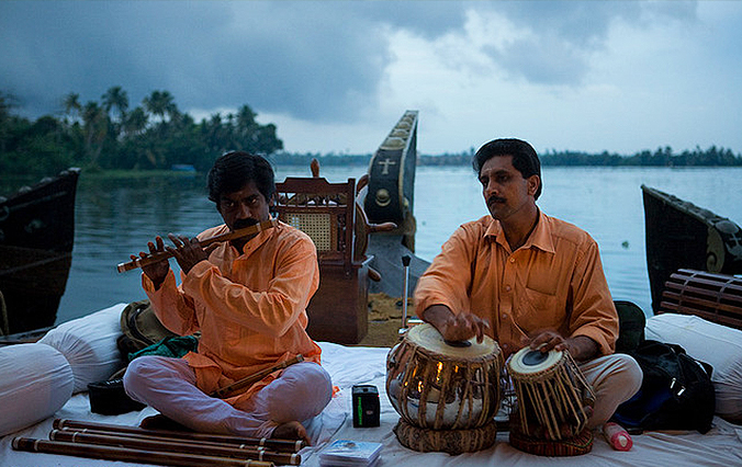 Alappuzha culture and heritage