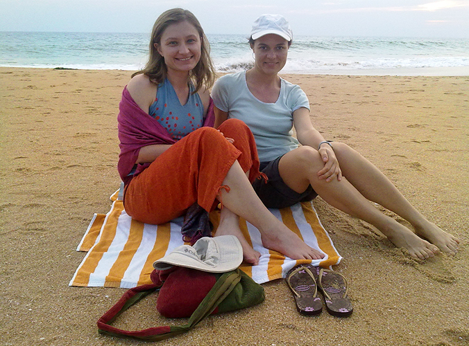 Alappuzha Beach