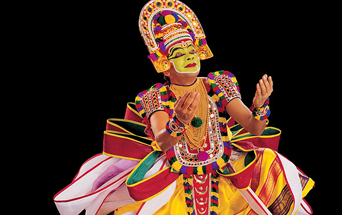 ottamthullal