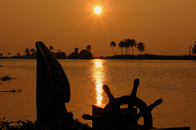 Alappuzha Alumkadavu