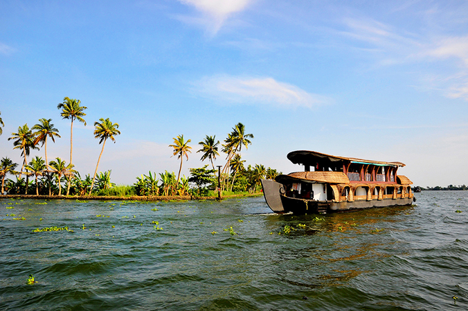 Alappuzha Standard Boat House