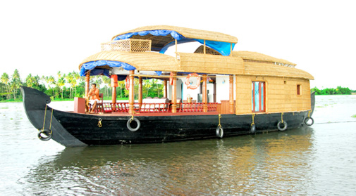 Alappuzha Beach