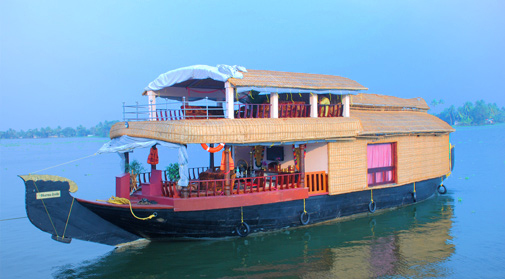 Alappuzha Beach