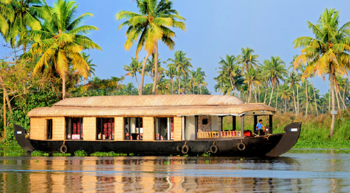 Alappuzha Beach