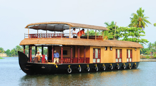 Alappuzha Beach