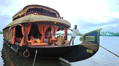 Alappuzha Beach