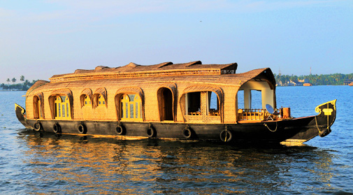 Alappuzha Beach