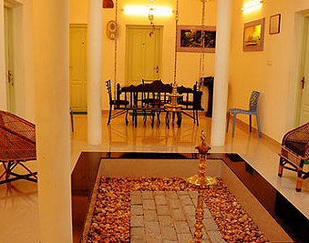 Alappuzha Accommodation