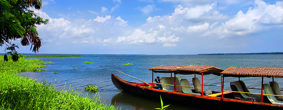 Alappuzha Shikara